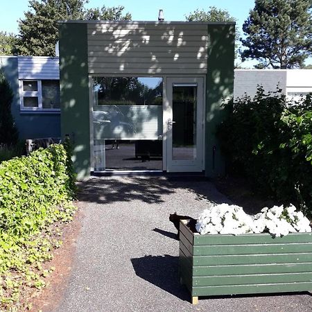 Biesbosch Bed & Breakfast Werkendam Eksteriør bilde