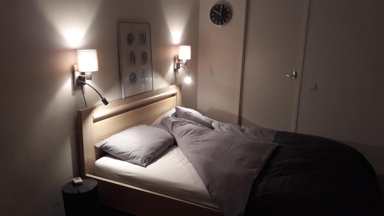 Biesbosch Bed & Breakfast Werkendam Eksteriør bilde