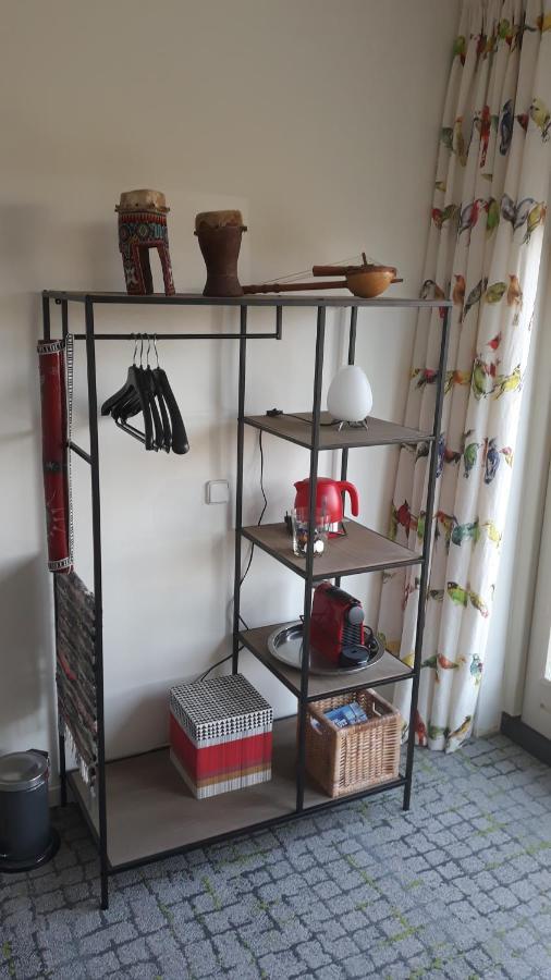 Biesbosch Bed & Breakfast Werkendam Eksteriør bilde