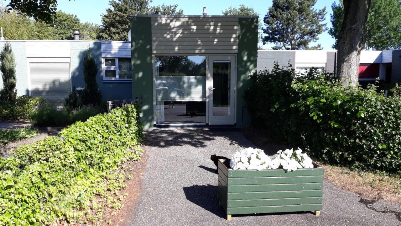Biesbosch Bed & Breakfast Werkendam Eksteriør bilde