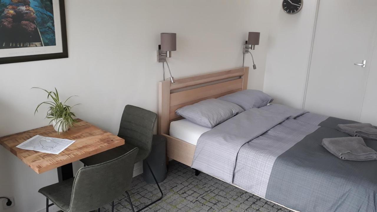 Biesbosch Bed & Breakfast Werkendam Eksteriør bilde